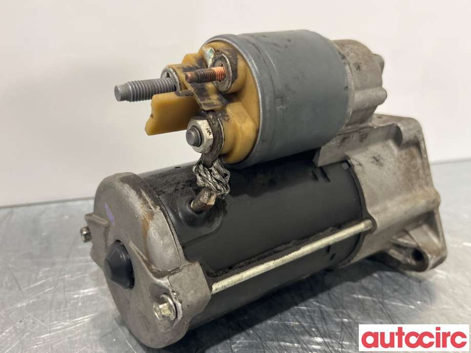 Starter diesel til Mercedes Citan 2012-2021 (W415) (W415) (MERCEDES|A4159066000|RSM14-11|233006508R)