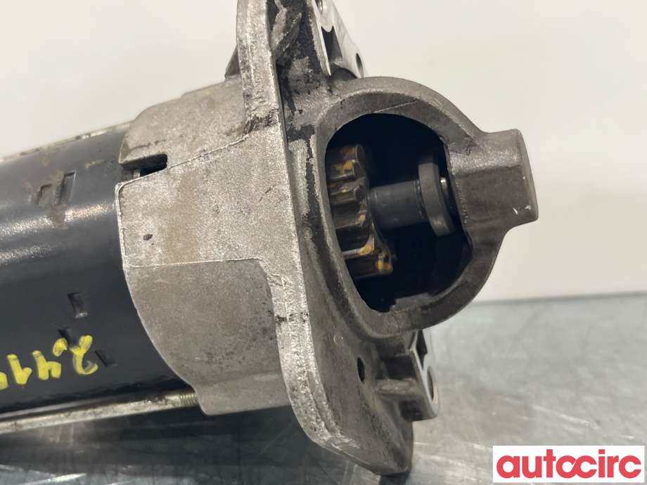 Starter diesel til Mercedes Citan 2012-2021 (W415) (W415) (MERCEDES|A4159066000|RSM14-11|233006508R)