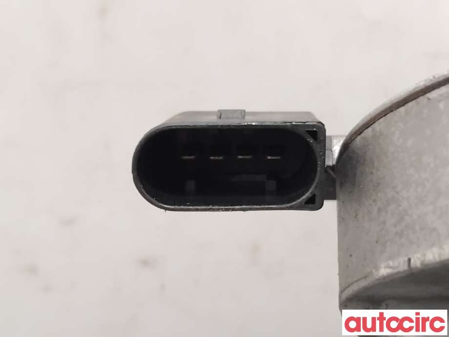 Viskermotor frontrute til Mercedes ML 2005-2011 (W164) (W164) (MERCEDES|A1648202442|405191|A1648200240)