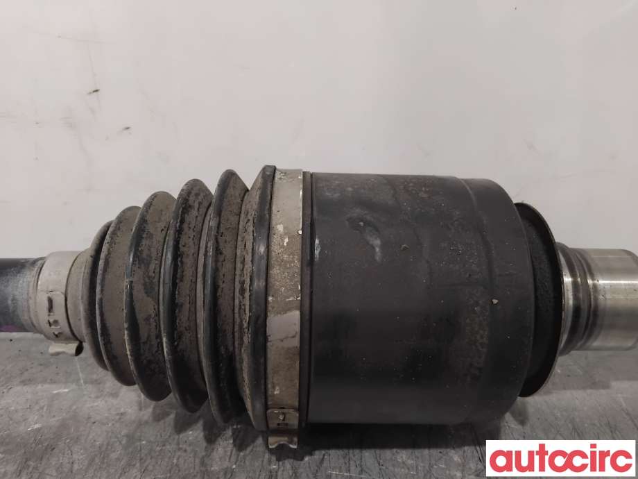 Drivaksel høyre foran til Mercedes ML 2005-2011 (W164) (W164) (MERCEDES|A1643301901||A1643302801)