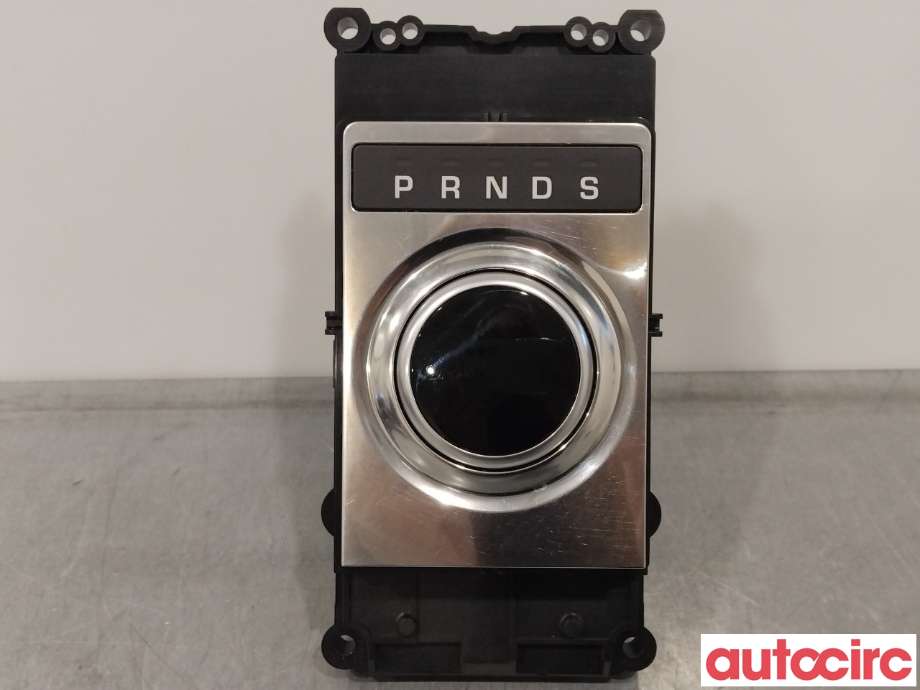 Girstang/girvelger automat til Land Rover Discovery, 2017-->> (Type V)  (LAND-ROVER|LR117067)