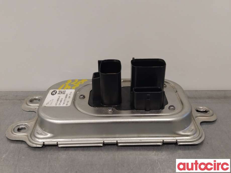 Styreenhet batteri til Land Rover Discovery 2017-->> (Type V)  (LAND-ROVER|LR079623|GX7314B526AC)