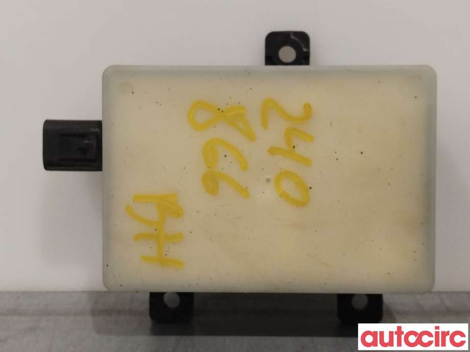 Sensor radar til Land Rover Discovery 2017-->> (Type V)  (LAND-ROVER|LR099525|JPLA-14F152-AC)
