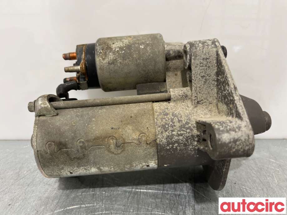 Starter diesel til Volvo V70 2007-2013 (Type III, Fase 1)  (VOLVO|8603690|FI1WA|30795406)