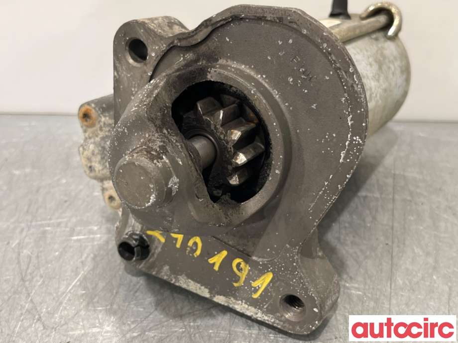 Starter diesel til Volvo V70 2007-2013 (Type III, Fase 1)  (VOLVO|8603690|FI1WA|30795406)