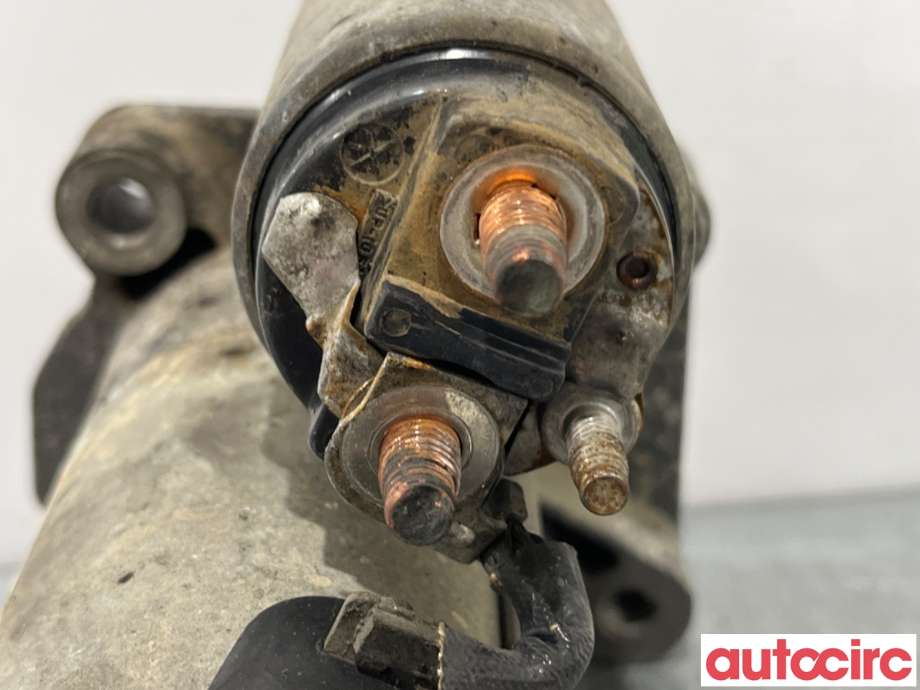 Starter diesel til Volvo V70 2007-2013 (Type III, Fase 1)  (VOLVO|8603690|FI1WA|30795406)