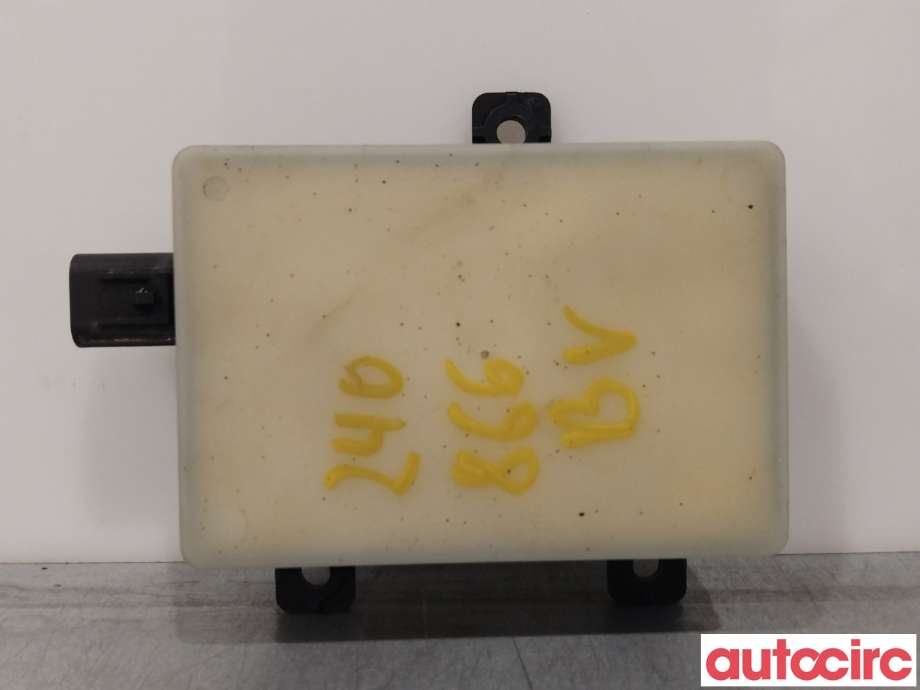 Sensor radar til Land Rover Discovery 2017-->> (Type V)  (LAND-ROVER|LR099525|JPLA-14F152-AC)