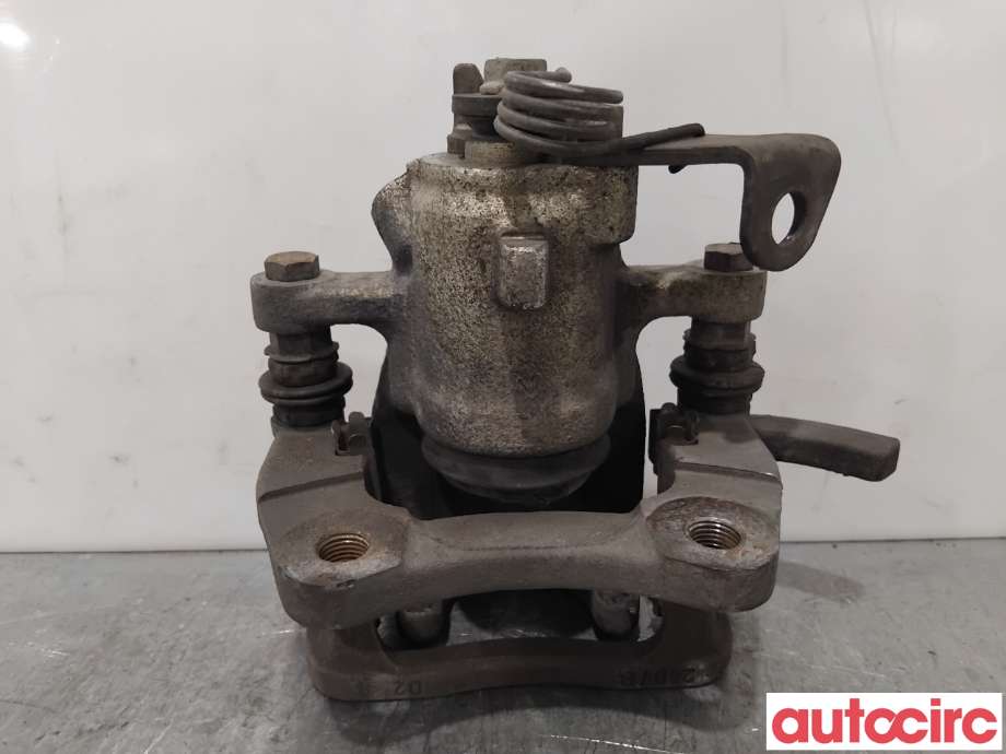 Bremsecaliper venstre bak til Mercedes Citan 2012-2021 (W415) (W415) (MERCEDES|A4154201483|)
