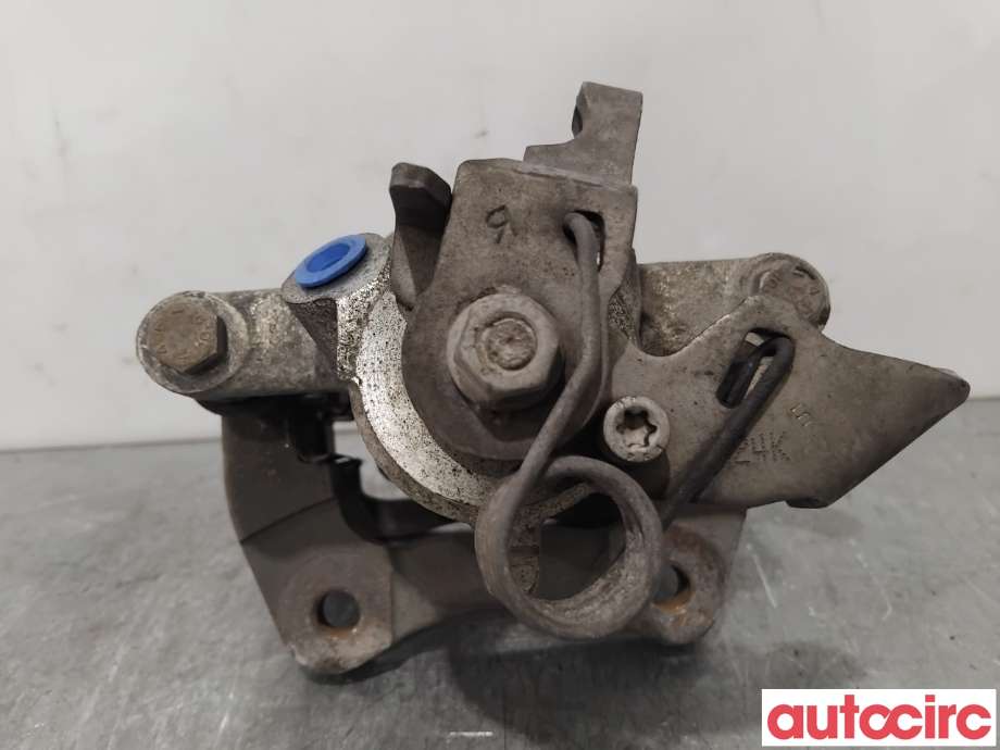 Bremsecaliper venstre bak til Mercedes Citan 2012-2021 (W415) (W415) (MERCEDES|A4154201483|)