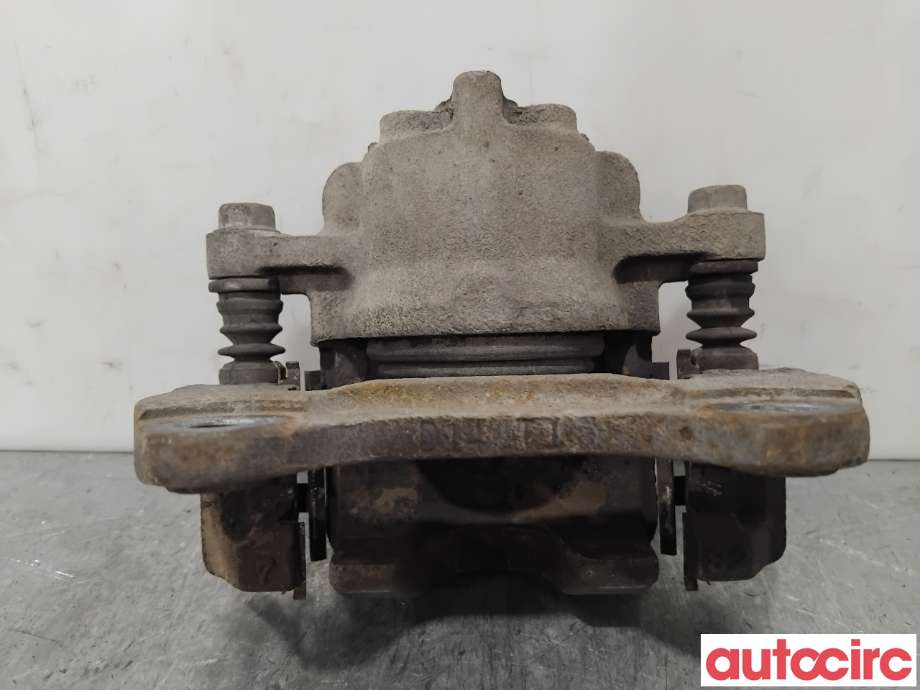 Bremsecaliper høyre foran til Subaru Justy 2003-2007 (Type III) (SUBARU|NO NR|)