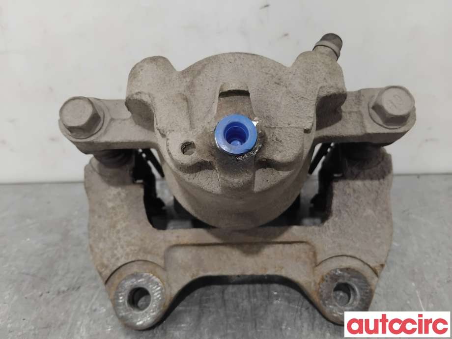Bremsecaliper høyre foran til Subaru Justy 2003-2007 (Type III) (SUBARU|NO NR|)