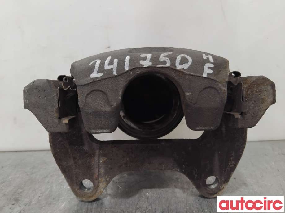 Bremsecaliper høyre foran til Subaru Justy 2003-2007 (Type III) (SUBARU|NO NR|)
