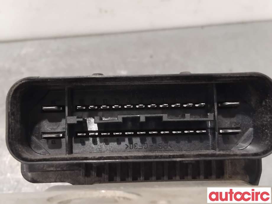 ABS sentral til Subaru Justy 2003-2007 (Type III) (SUBARU|NO NR|062109-09293|44510-B1011)