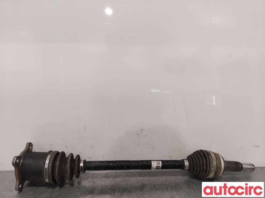Drivaksel venstre bak, elbil til Toyota Corolla, 2019-->>  (TOYOTA|4234016020)