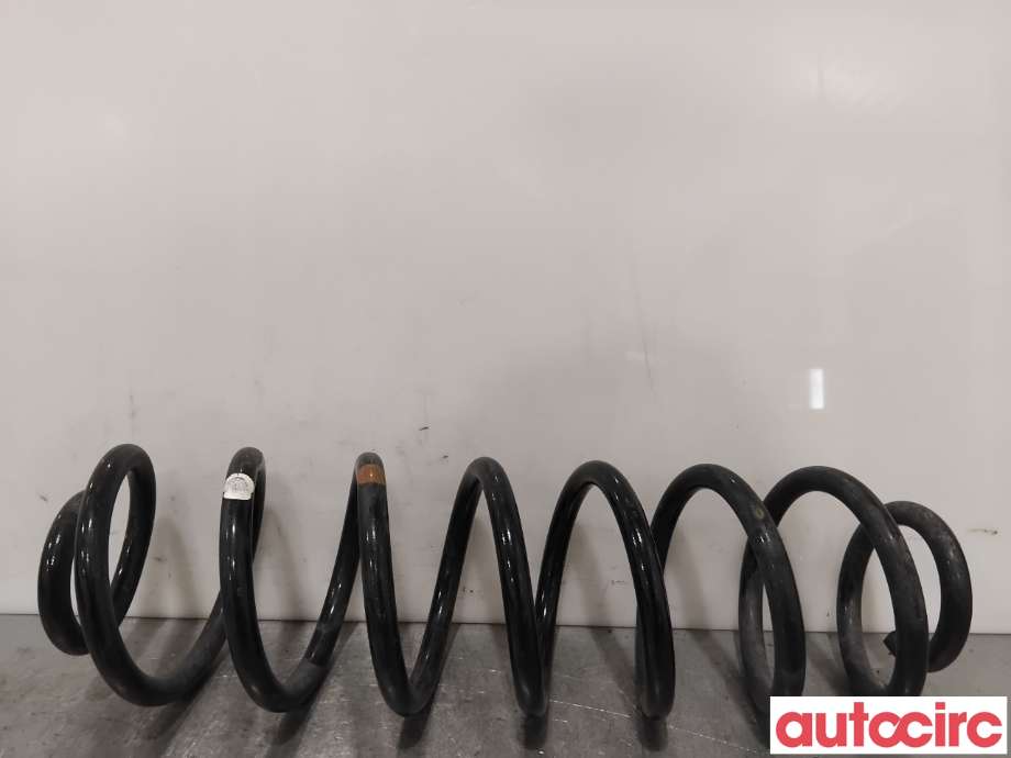 Fjær bak spiralfjær til Toyota Corolla, 2019-->>  (TOYOTA|4823116A40)