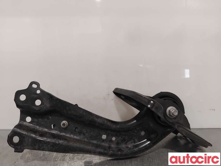 Bærebru høyre bak til Toyota Corolla, 2019-->>  (TOYOTA|4876047020)