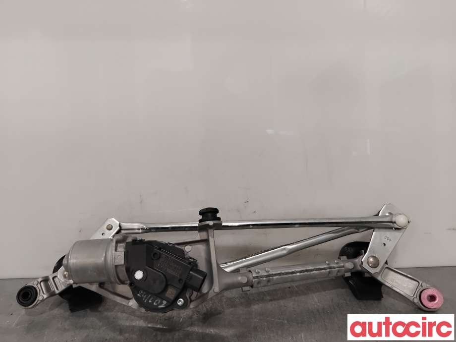 Viskermotor frontrute til Toyota Corolla, 2019-->>  (TOYOTA|8511016710)