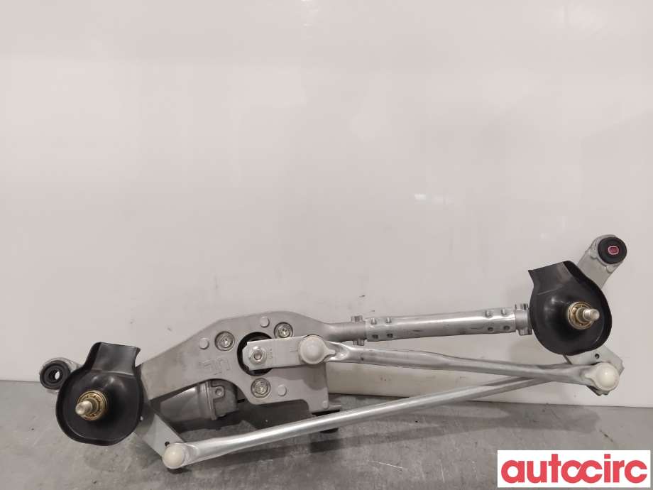 Viskermotor frontrute til Toyota Corolla 2019-->>  (TOYOTA|8511016710|159400-1120|85110-16710)