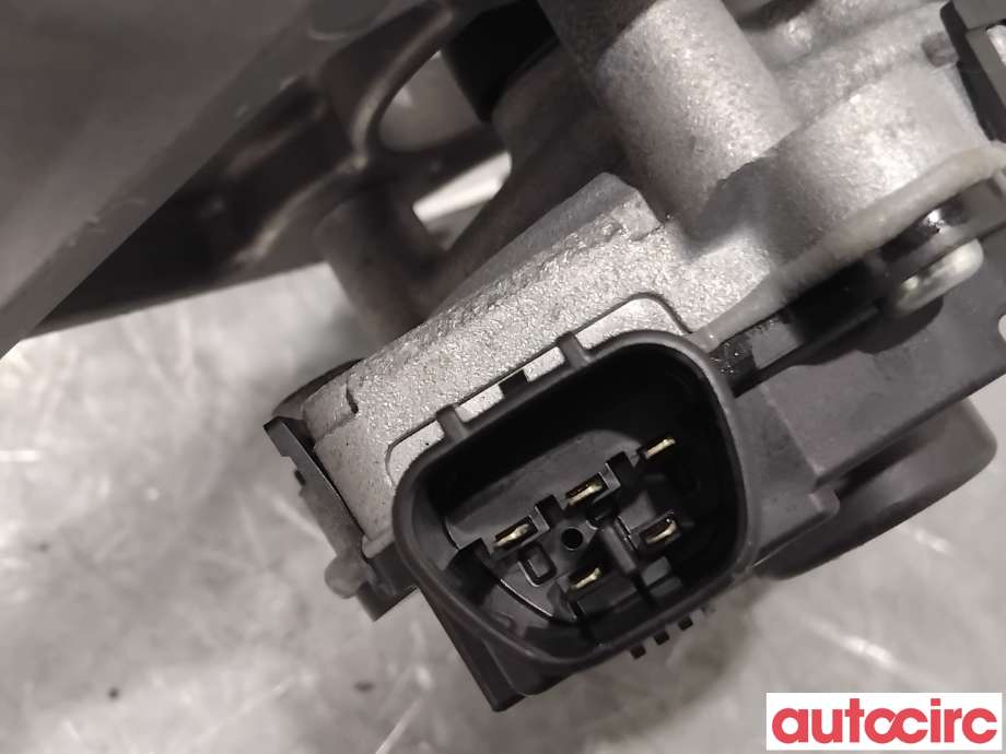 Viskermotor frontrute til Toyota Corolla 2019-->>  (TOYOTA|8511016710|159400-1120|85110-16710)
