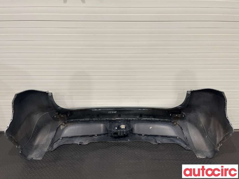 Støtfanger bak til Suzuki Vitara 2015-->> (Type IV)  (SUZUKI|71811-54P01-BZV)