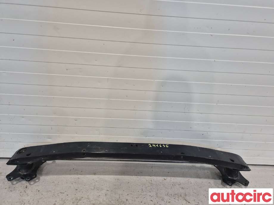Støtfangerforsterkning foran til Peugeot 508 2011-2014 (Type I, Fase 1)  (PEUGEOT|9670752080|)