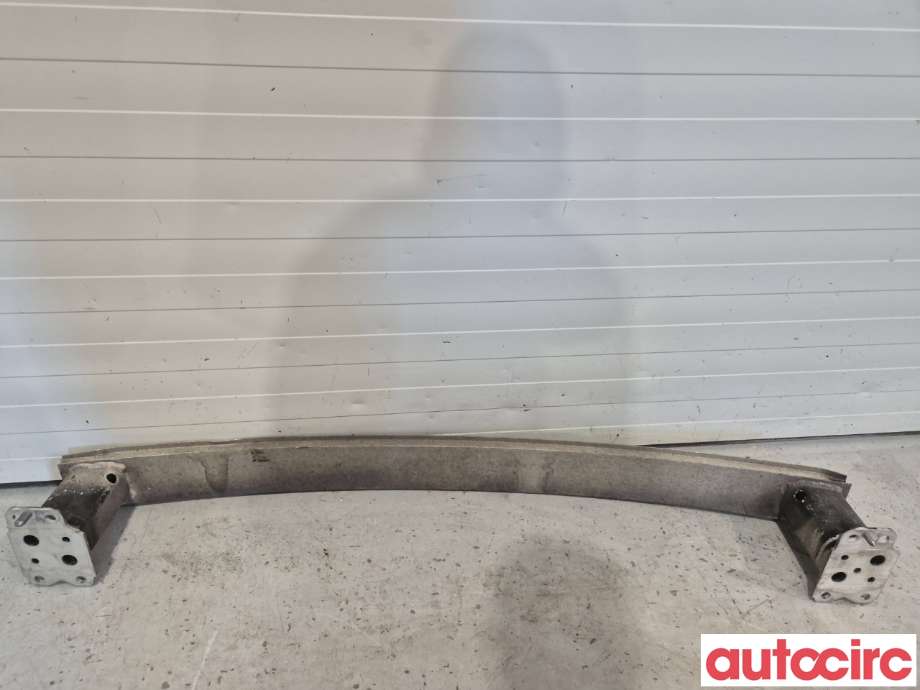 Støtfangerforsterkning bak til Peugeot 508 2014-2018 (Type I, Fase 2)  (PEUGEOT|7422W9|)