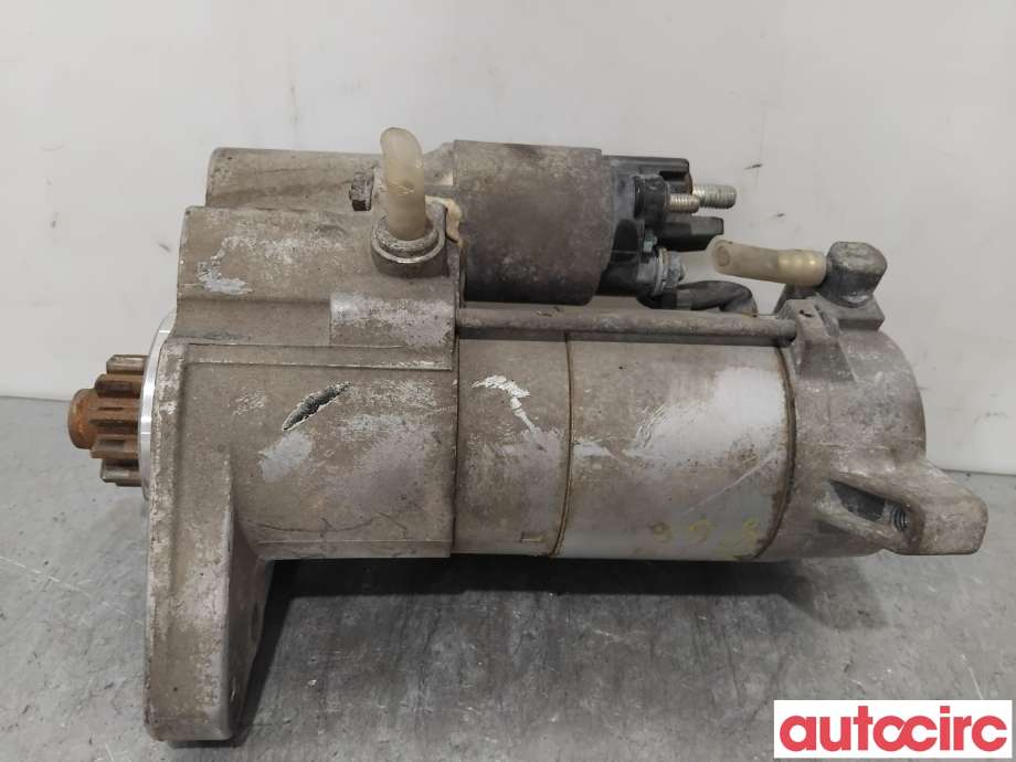 Starter diesel til Land Rover Discovery 2017-->> (Type V)  (LAND-ROVER|LR080292|438000-1512|FPLA-11001-BB)