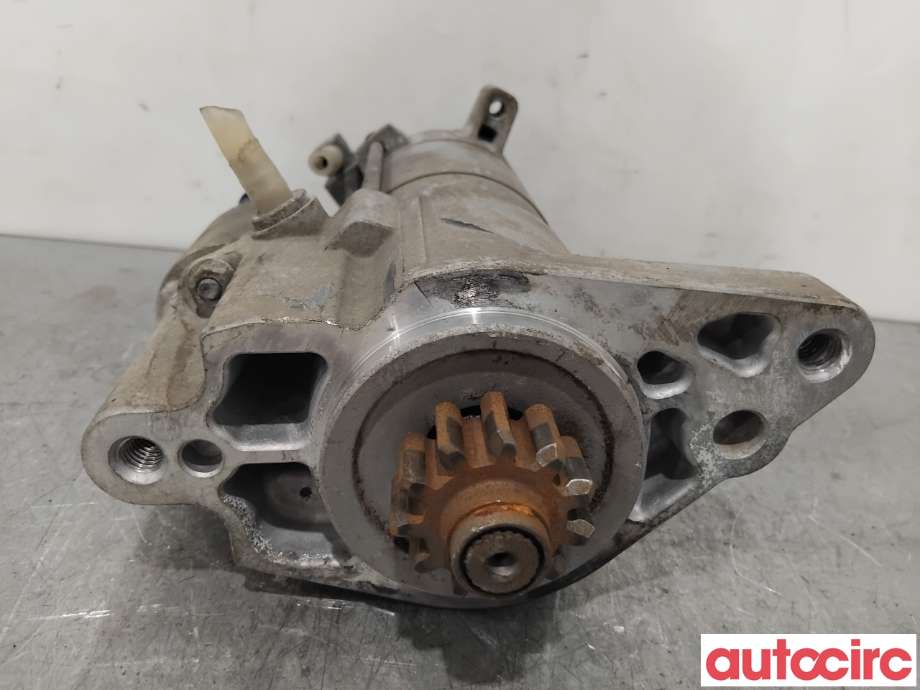 Starter diesel til Land Rover Discovery 2017-->> (Type V)  (LAND-ROVER|LR080292|438000-1512|FPLA-11001-BB)