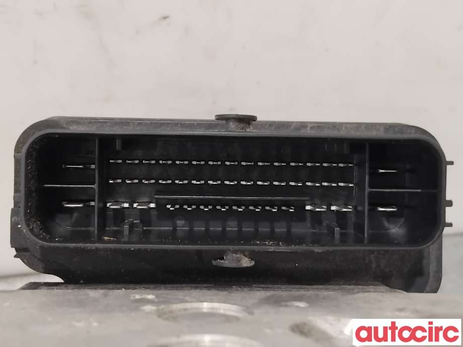 ABS sentral til Land Rover Discovery 2017-->> (Type V) (LAND-ROVER|LR115165|0265255777|LR143166)