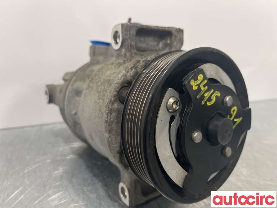 Aircondition kompressor til VW Passat 2005-2010 (B6) (B6) (VOLKSWAGEN|5K0820803X|PXE141701|1K0820808F)