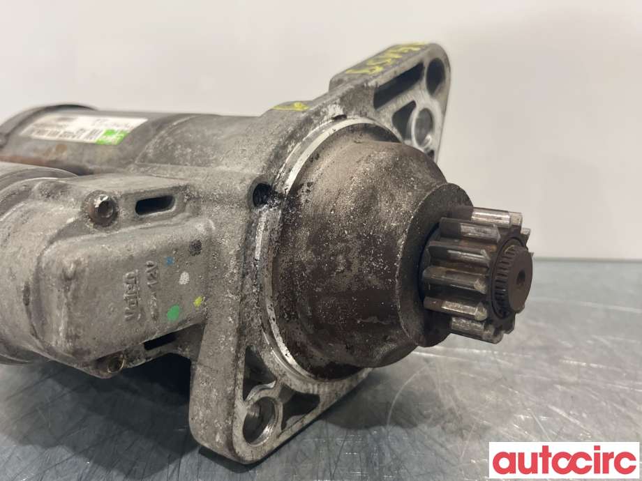 Starter diesel til VW Passat 2005-2010 (B6) (B6) (VOLKSWAGEN|02Z911024AX|ESW20ER121|02Z911024A)