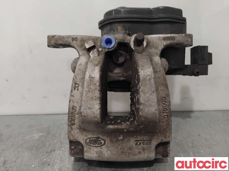 Bremsecaliper høyre bak til Land Rover Discovery, 2017-->> (Type V)  (LAND-ROVER|LR102242)