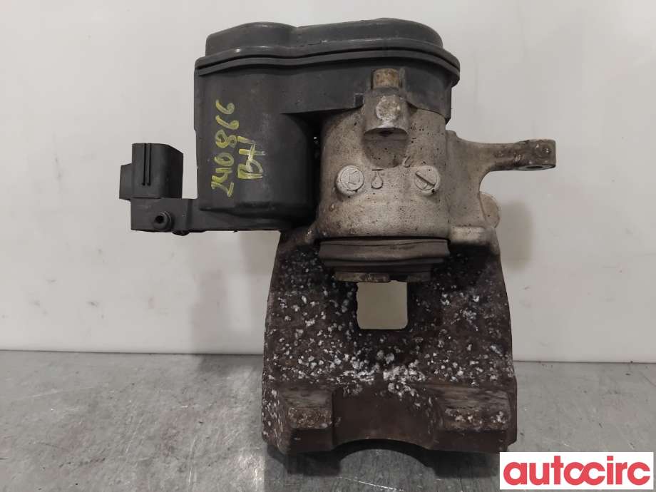 Bremsecaliper høyre bak til Land Rover Discovery 2017-->> (Type V)  (LAND-ROVER|LR102242|)