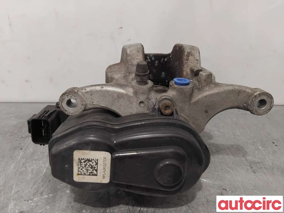 Bremsecaliper høyre bak til Land Rover Discovery 2017-->> (Type V)  (LAND-ROVER|LR102242|)