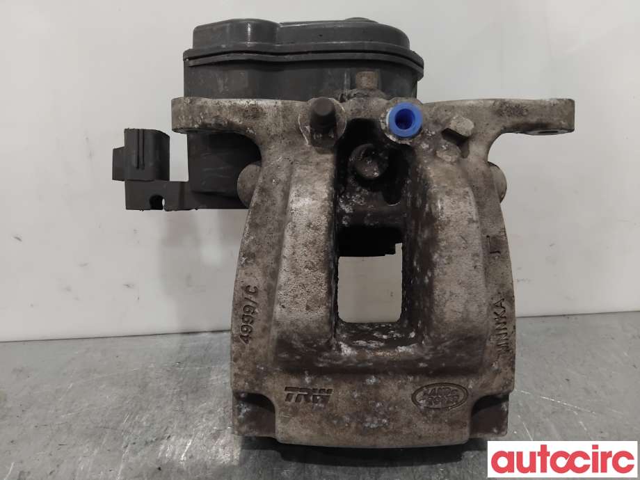 Bremsecaliper venstre bak til Land Rover Discovery, 2017-->> (Type V)  (LAND-ROVER|LR102245)