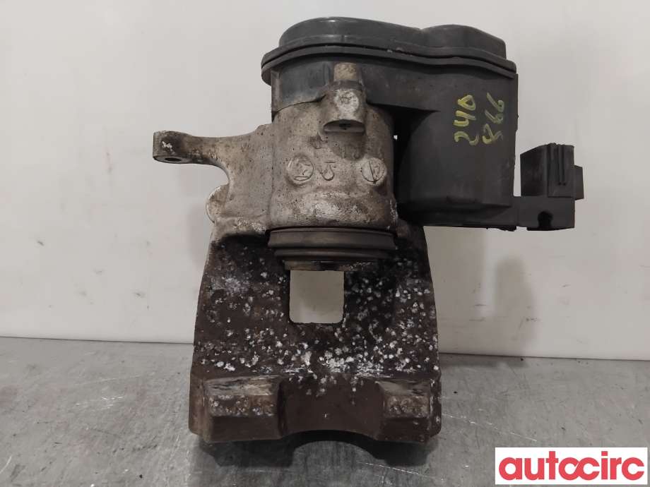Bremsecaliper venstre bak til Land Rover Discovery 2017-->> (Type V)  (LAND-ROVER|LR102245|)