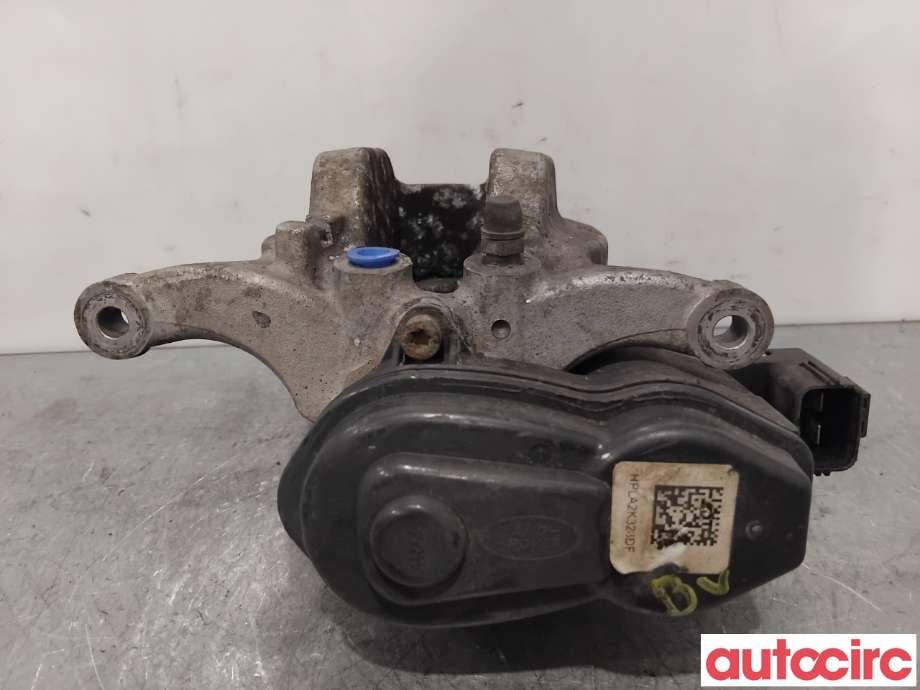Bremsecaliper venstre bak til Land Rover Discovery 2017-->> (Type V)  (LAND-ROVER|LR102245|)