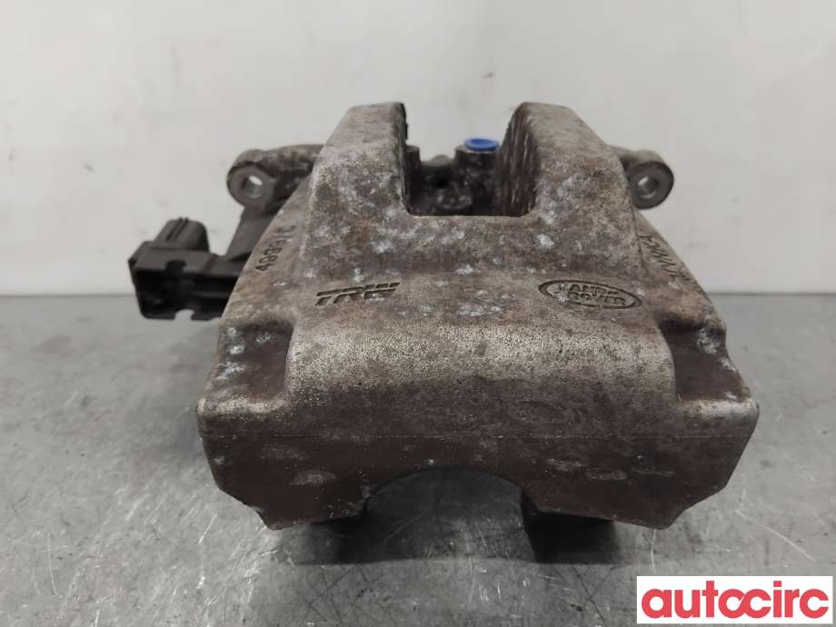 Bremsecaliper venstre bak til Land Rover Discovery 2017-->> (Type V)  (LAND-ROVER|LR102245|)