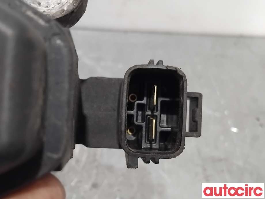 Bremsecaliper venstre bak til Land Rover Discovery 2017-->> (Type V)  (LAND-ROVER|LR102245|)