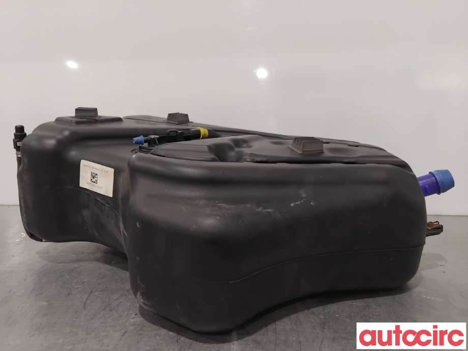 AdBlue tank til Land Rover Discovery 2017-->> (Type V)  (LAND-ROVER|LR112101|FPLA5J228AG|LR160433)