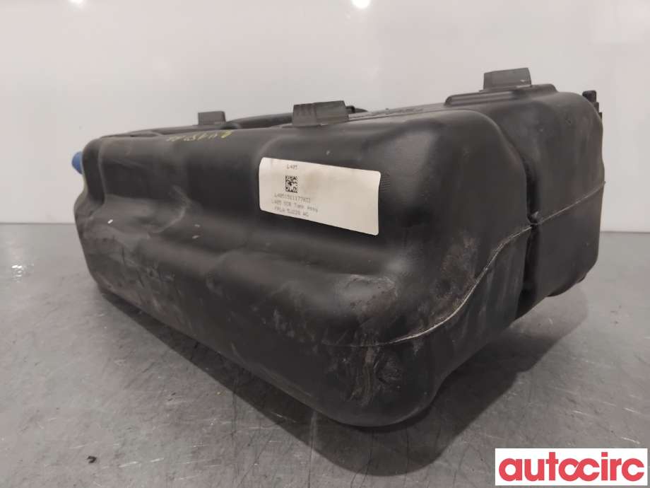 AdBlue tank til Land Rover Discovery 2017-->> (Type V)  (LAND-ROVER|LR112101|FPLA5J228AG|LR160433)