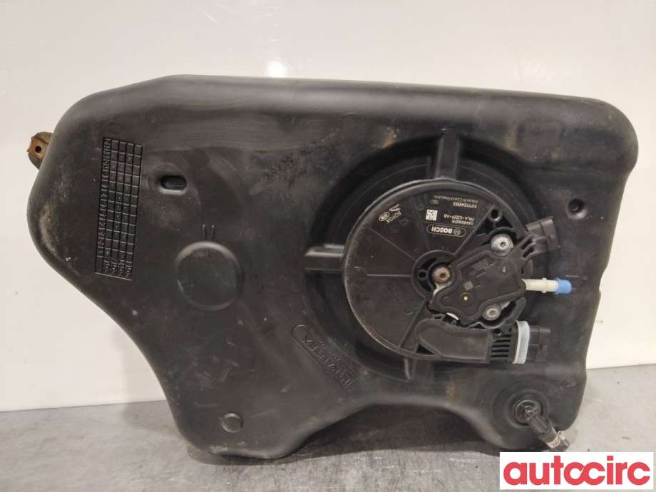 AdBlue tank til Land Rover Discovery 2017-->> (Type V)  (LAND-ROVER|LR112101|FPLA5J228AG|LR160433)