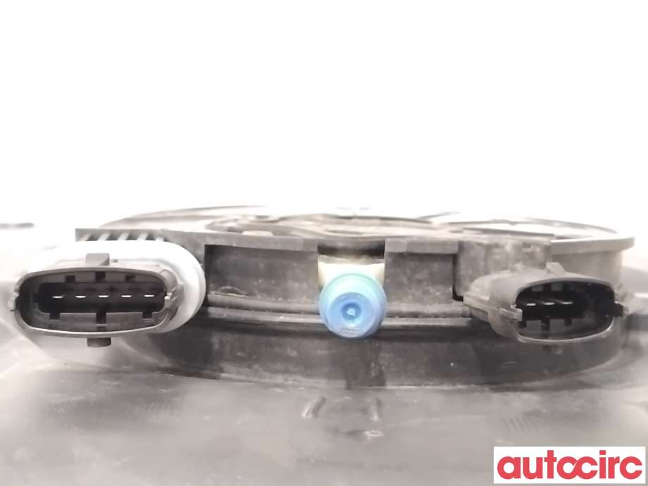 AdBlue tank til Land Rover Discovery 2017-->> (Type V)  (LAND-ROVER|LR112101|FPLA5J228AG|LR160433)