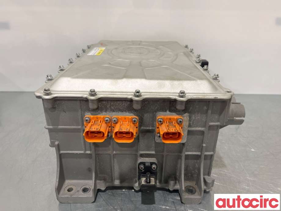 Batterilader (OBC - On Board Charger) til BYD Tang 2020-->>  (BYD|STEL-2123010B)