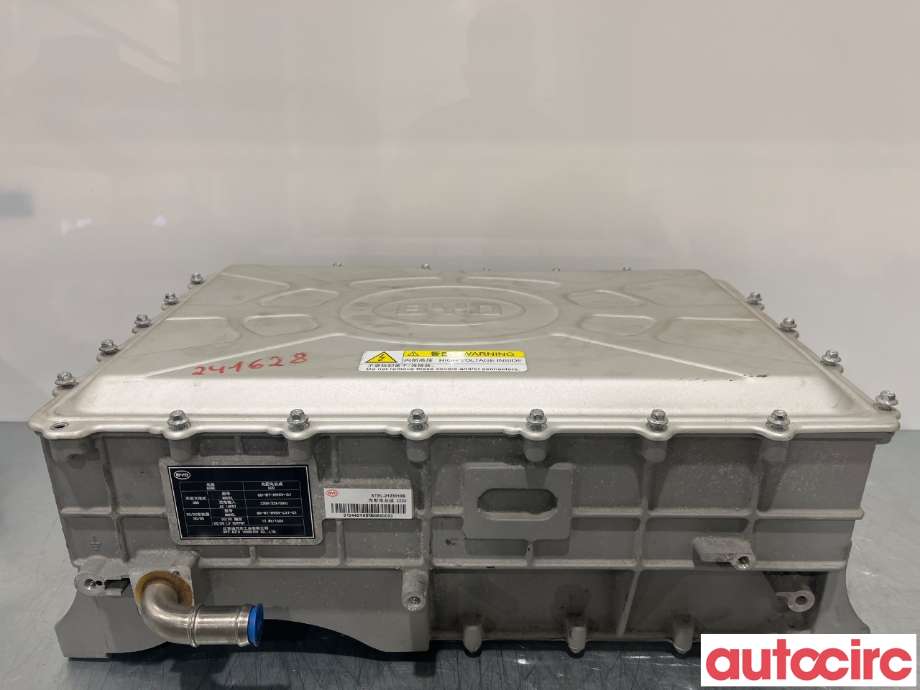 Batterilader (OBC - On Board Charger) til BYD Tang 2020-->>  (BYD|STEL-2123010B)