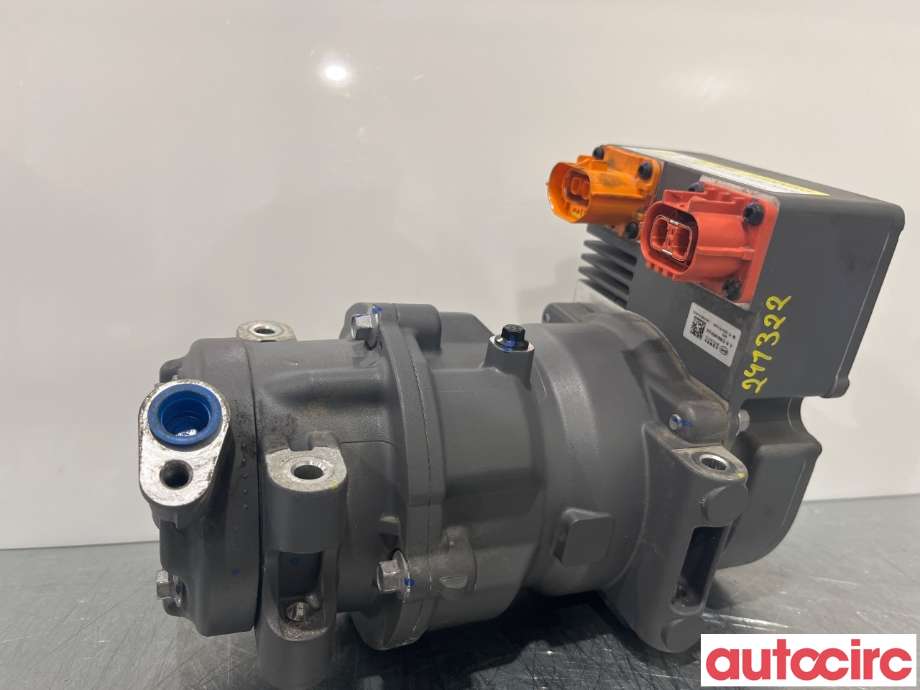 Aircondition kompressor til BYD Seal, 2022-->> (BYD|EKEQ-8103020)