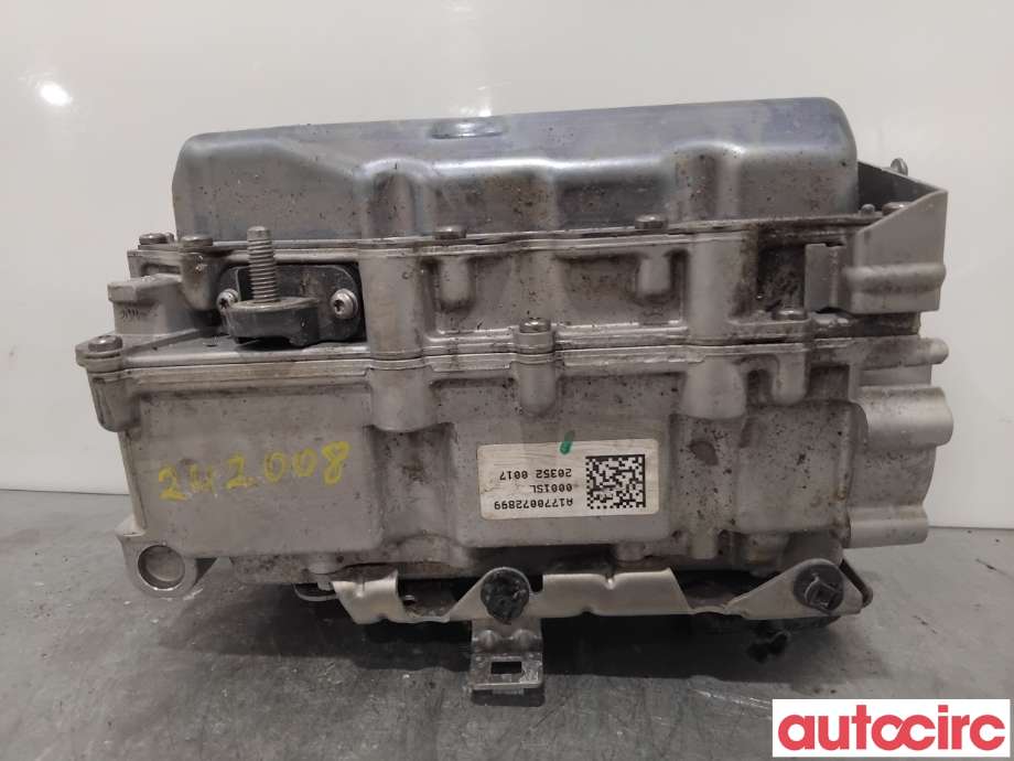 Inverter hybrid til Mercedes B-Klasse 2019-->> (W247) (W247) (MERCEDES|A1779002406|A2C756-50507|A1779003106)