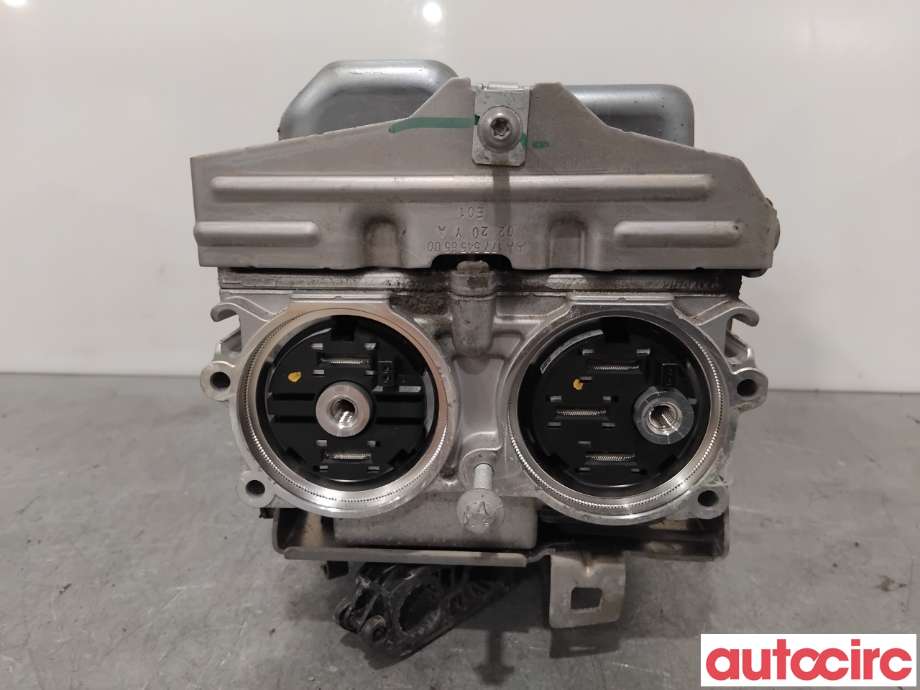 Inverter hybrid til Mercedes B-Klasse 2019-->> (W247) (W247) (MERCEDES|A1779002406|A2C756-50507|A1779003106)