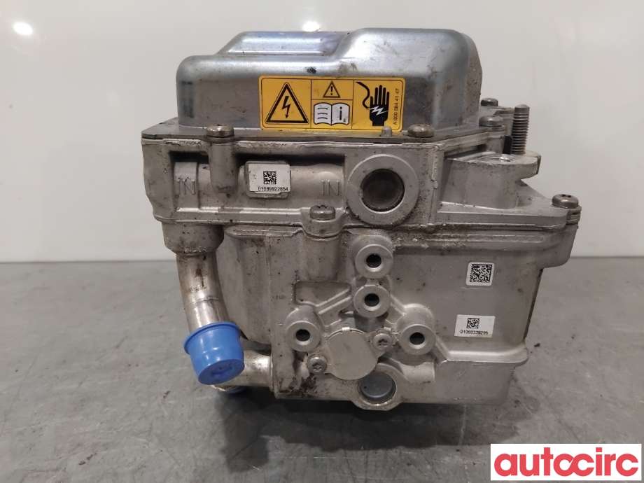 Inverter hybrid til Mercedes B-Klasse 2019-->> (W247) (W247) (MERCEDES|A1779002406|A2C756-50507|A1779003106)