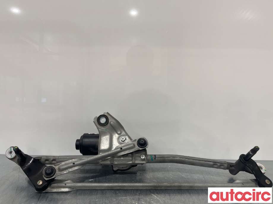 Viskermotor frontrute til BYD Seal, 2022-->> (BYD|EKED-5205300)